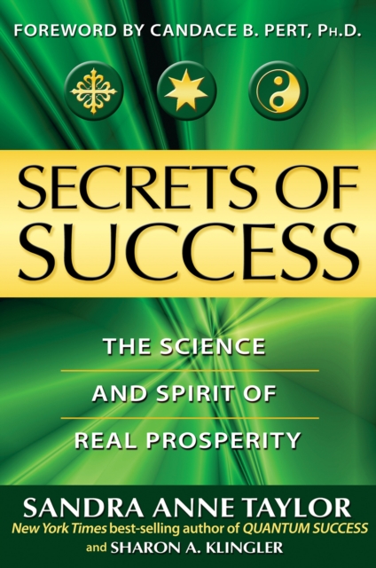 Secrets of Success, EPUB eBook
