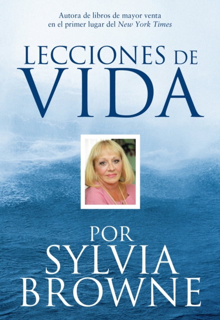 Lecciones De Vida Por Sylvia Browne, EPUB eBook