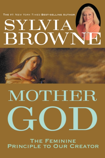 Mother God, EPUB eBook