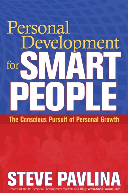 Personal Development for Smart People, EPUB eBook