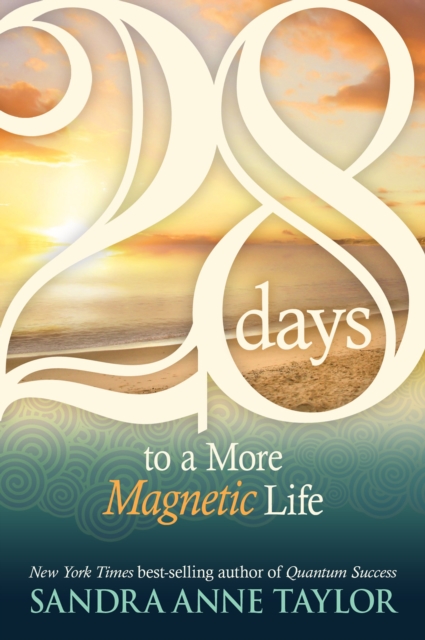 28 Days to a More Magnetic Life, EPUB eBook