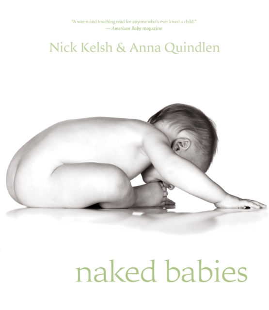 Naked Babies, EPUB eBook