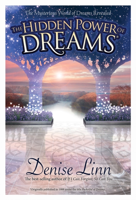 Hidden Power of Dreams, EPUB eBook