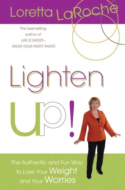 Lighten Up!, EPUB eBook