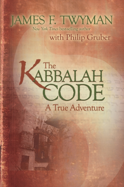 Kabbalah Code, EPUB eBook