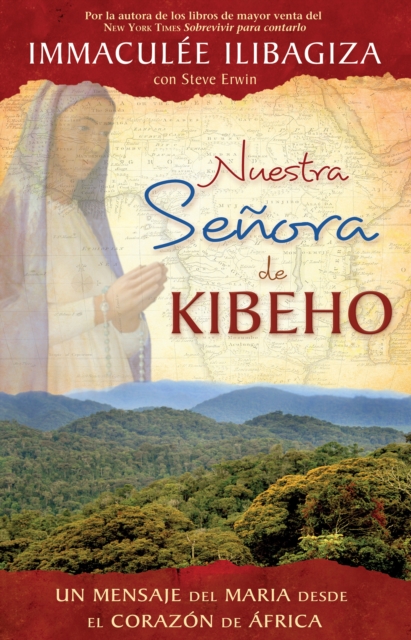 Nuestra Senora de Kibeho, EPUB eBook