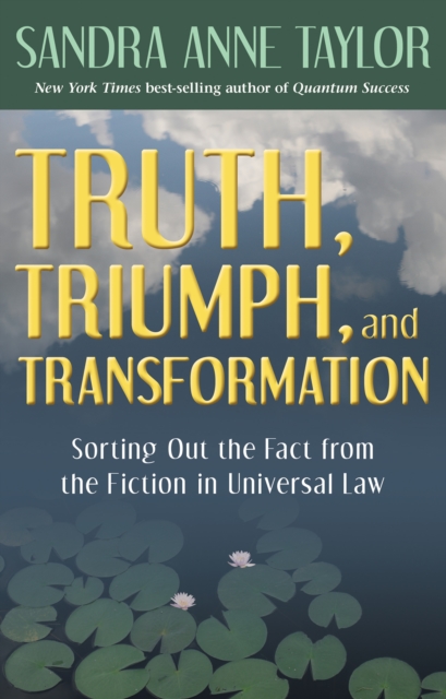 Truth, Triumph, and Transformation, EPUB eBook