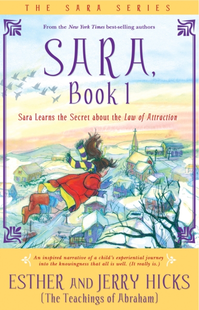 Sara, Book 1, EPUB eBook