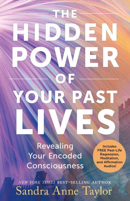 Hidden Power of Your Past Lives, EPUB eBook