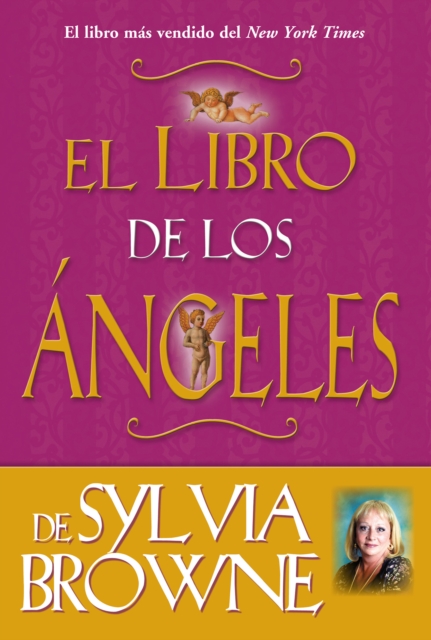 El Libro De Los Angeles De Sylvia Browne, EPUB eBook