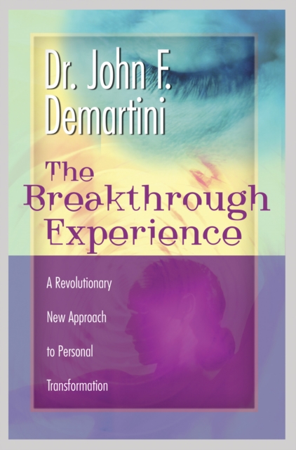 Breakthrough Experience, EPUB eBook