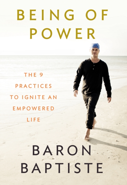Being of Power, EPUB eBook