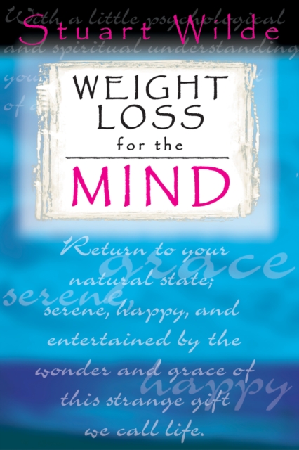 Weight Loss for the Mind, EPUB eBook