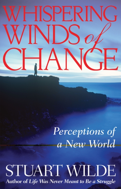 Whispering Winds of Change, EPUB eBook