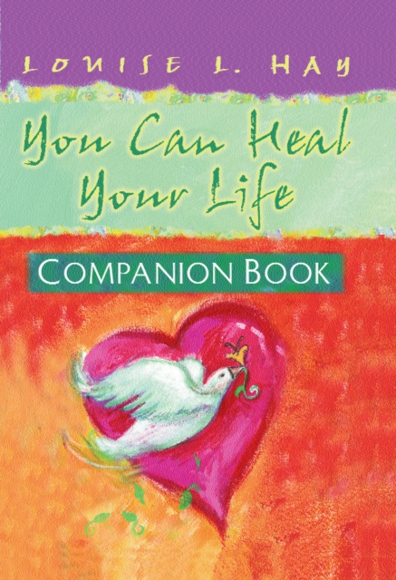 You Can Heal Your Life, Companion Book, EPUB eBook