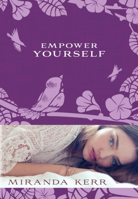 Empower Yourself, EPUB eBook