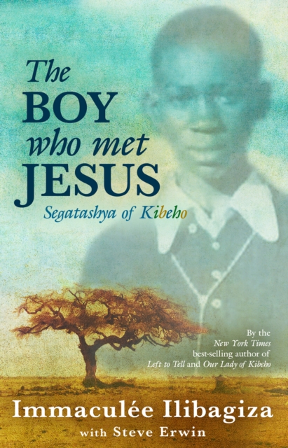 Boy Who Met Jesus, EPUB eBook