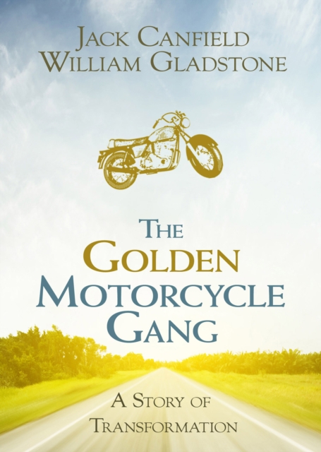 Golden Motorcycle Gang, EPUB eBook