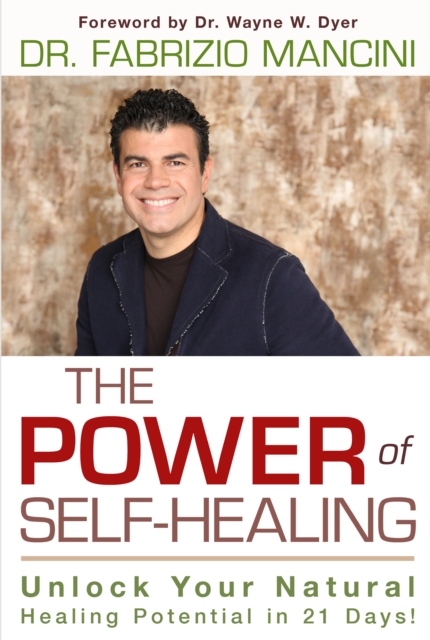 Power of Self-Healing, EPUB eBook