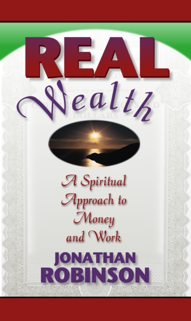 Real Wealth, EPUB eBook