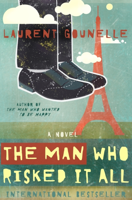 Man Who Risked It All, EPUB eBook