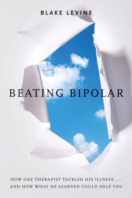 Beating Bipolar, EPUB eBook