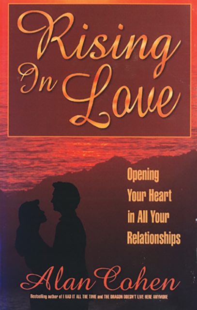Rising in Love (Alan Cohen title), EPUB eBook