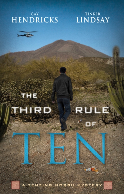 Third Rule Of Ten, EPUB eBook