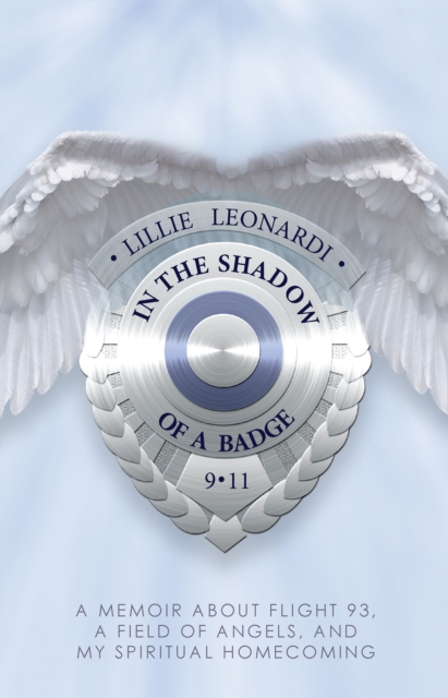 In The Shadow of a Badge, EPUB eBook