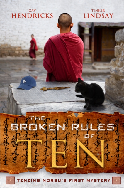 Broken Rules of Ten, EPUB eBook