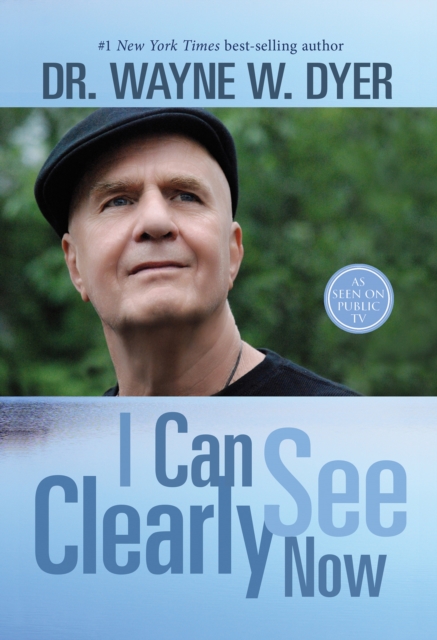 I Can See Clearly Now, EPUB eBook