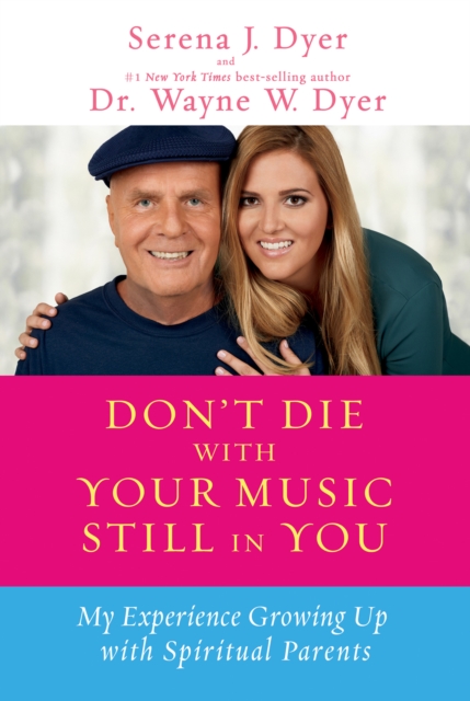 Don't Die with Your Music Still in You, EPUB eBook