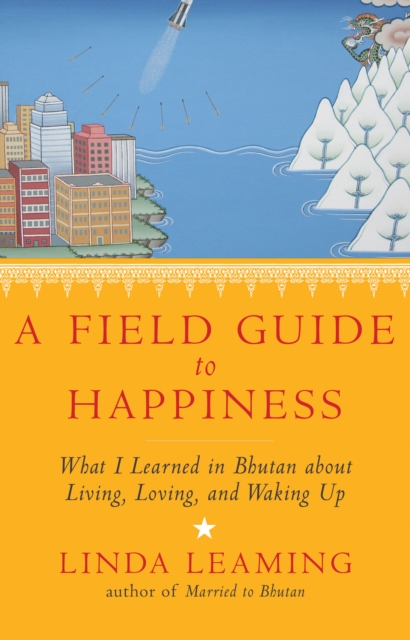 Field Guide to Happiness, EPUB eBook