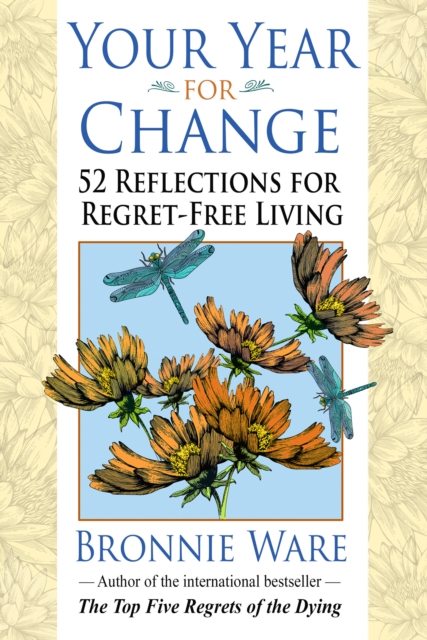 Your Year for Change, EPUB eBook