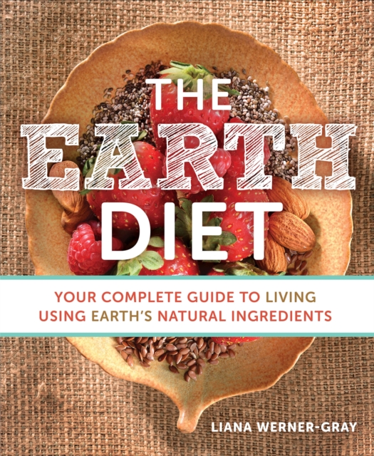 Earth Diet, EPUB eBook