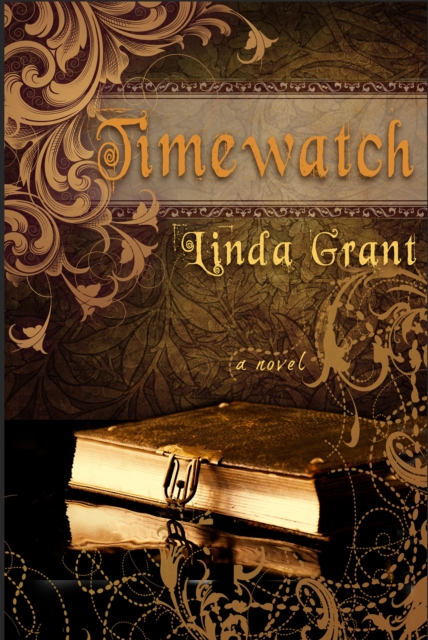 Timewatch, EPUB eBook