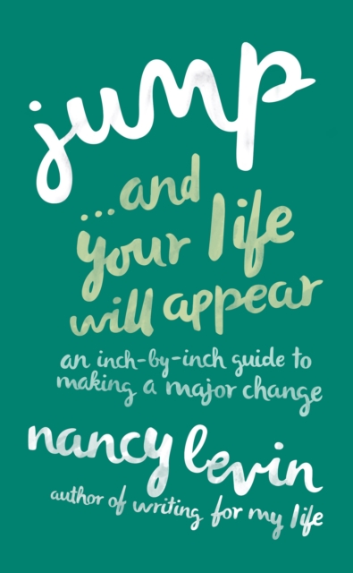 Jump...and Your Life Will Appear, EPUB eBook