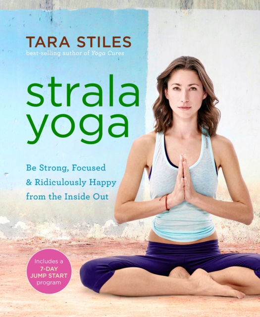 Strala Yoga, EPUB eBook