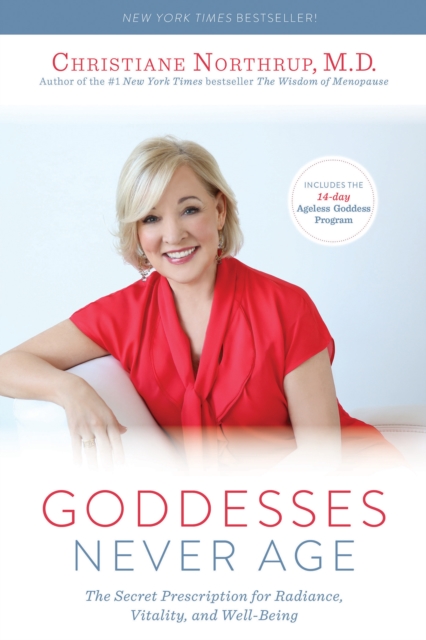 Goddesses Never Age, EPUB eBook