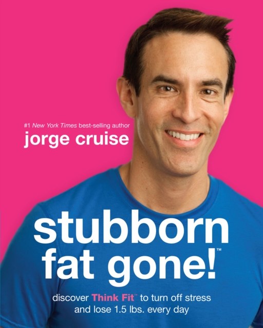 Stubborn Fat Gone!#, EPUB eBook
