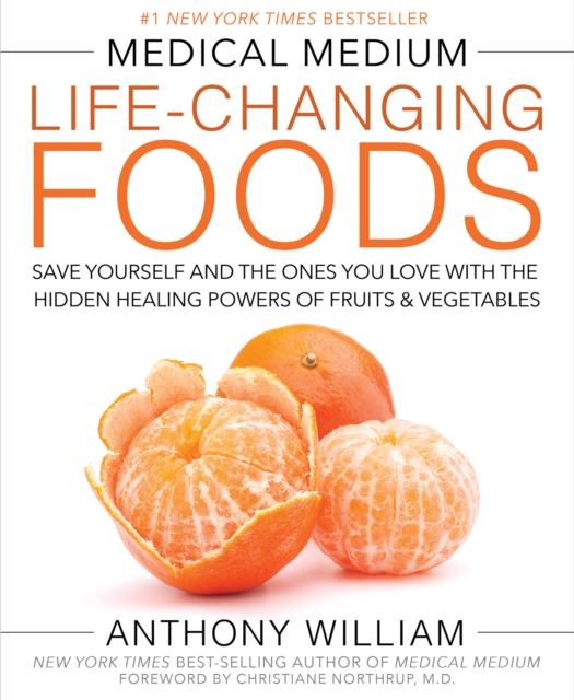 Medical Medium Life-Changing Foods, EPUB eBook