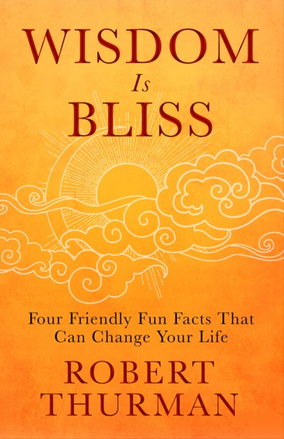 Wisdom Is Bliss, EPUB eBook