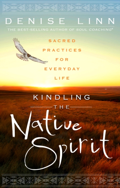 Kindling the Native Spirit, EPUB eBook