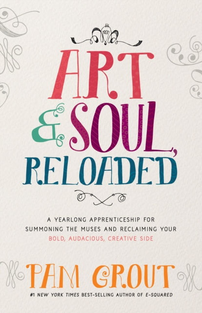 Art & Soul, Reloaded, EPUB eBook