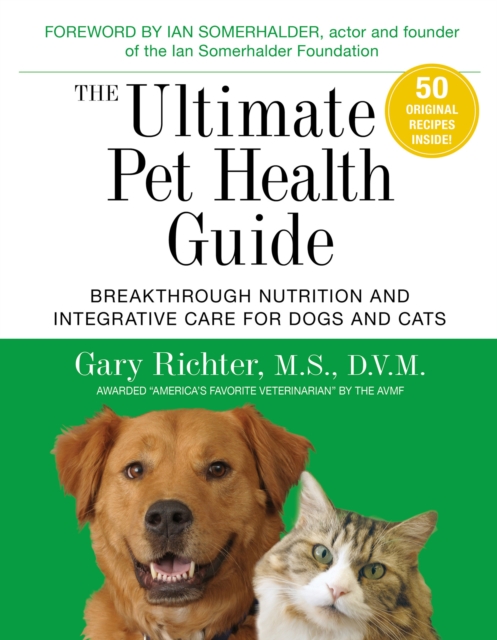 Ultimate Pet Health Guide, EPUB eBook