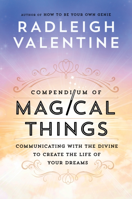 Compendium of Magical Things, EPUB eBook