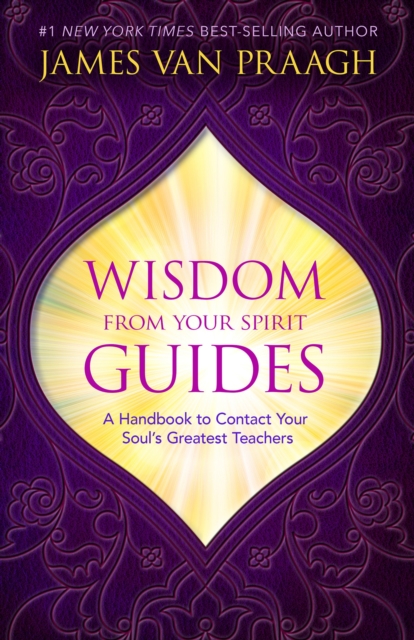 Wisdom from Your Spirit Guides, EPUB eBook