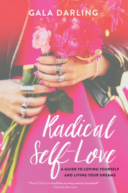 Radical Self-Love, EPUB eBook
