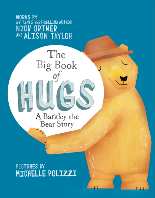 Big Book of Hugs, EPUB eBook