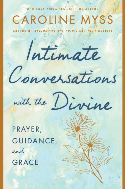 Intimate Conversations with the Divine, EPUB eBook